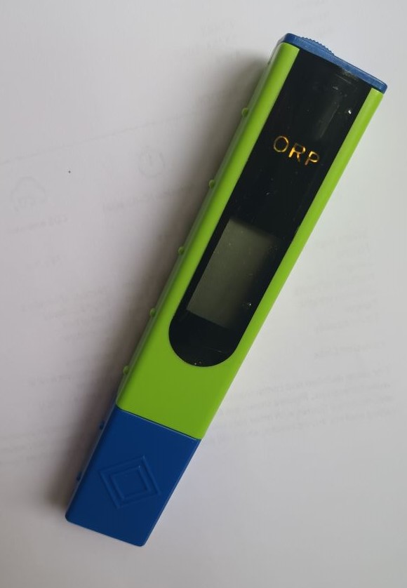 Redox Monitor